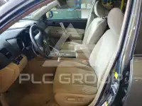 2010 Toyota Highlander photo
