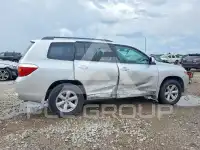 2010 Toyota Highlander фото