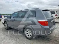2010 Toyota Highlander photo