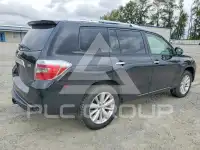 2010 Toyota Highlander фото