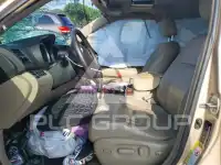 2010 Toyota Highlander фото