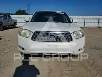 2010 Toyota Highlander фото