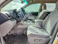 2010 Toyota Highlander фото
