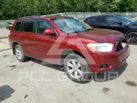 2010 Toyota Highlander photo