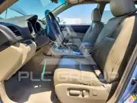 2010 Toyota Highlander фото