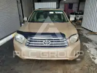 2010 Toyota Highlander фото