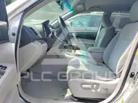 2010 Toyota Highlander photo
