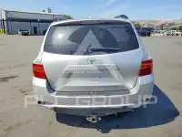 2010 Toyota Highlander фото