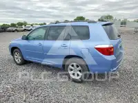 2010 Toyota Highlander фото