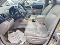 2010 Toyota Highlander фото