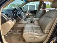 2010 Toyota Highlander photo