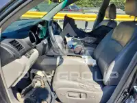 2010 Toyota Highlander фото