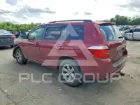 2010 Toyota Highlander photo