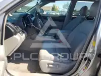 2010 Toyota Highlander фото