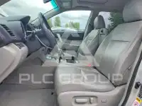 2010 Toyota Highlander фото