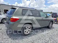 2010 Toyota Highlander фото