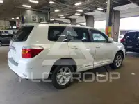 2010 Toyota Highlander фото