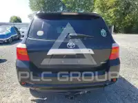 2010 Toyota Highlander photo