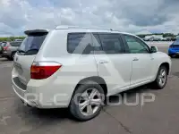 2010 Toyota Highlander photo