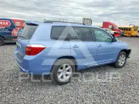 2010 Toyota Highlander фото