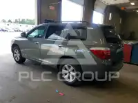 2010 Toyota Highlander photo