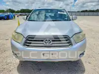 2010 Toyota Highlander фото