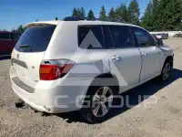 2010 Toyota Highlander фото