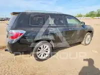 2010 Toyota Highlander фото