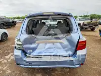 2010 Toyota Highlander фото