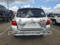 2010 Toyota Highlander фото