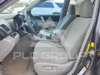 2010 Toyota Highlander photo