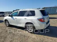 2010 Toyota Highlander фото