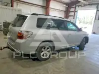 2010 Toyota Highlander фото