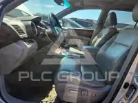 2010 Toyota Highlander фото