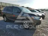 2010 Toyota Highlander photo