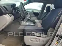 2010 Toyota Highlander фото