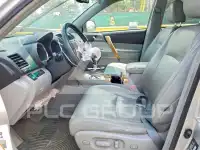 2010 Toyota Highlander фото