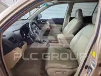 2010 Toyota Highlander фото
