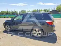 2010 Toyota Highlander фото