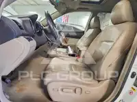 2010 Toyota Highlander фото