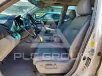 2010 Toyota Highlander photo