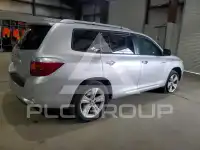 2010 Toyota Highlander photo