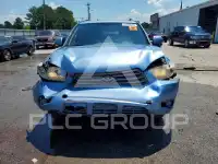 2010 Toyota Highlander photo