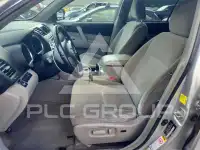 2010 Toyota Highlander фото
