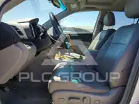 2010 Toyota Highlander фото