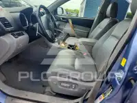 2010 Toyota Highlander фото