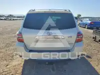2010 Toyota Highlander фото