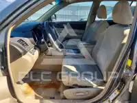2010 Toyota Highlander фото