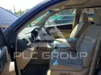 2010 Toyota Highlander фото