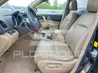 2010 Toyota Highlander фото